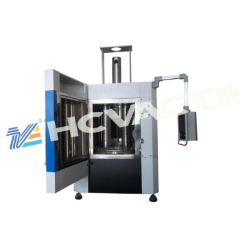 Herramientas de corte Hard Chrome Small PVD Coating Machine